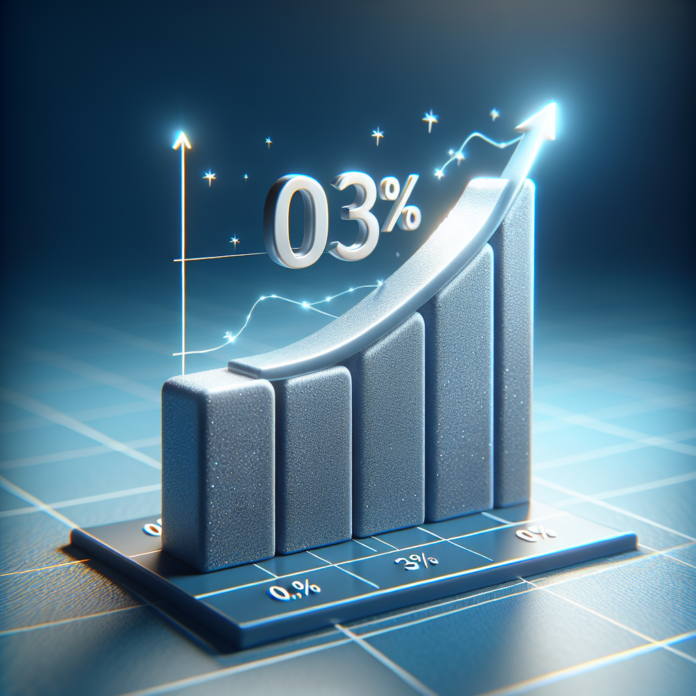 L'inflazione a gennaio torna a salire: +0,3% secondo Istat