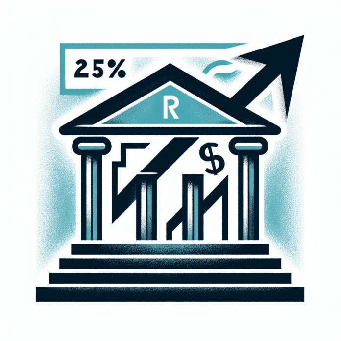 La Fed mantiene i tassi stabili tra il 5,25% e il 5,50%