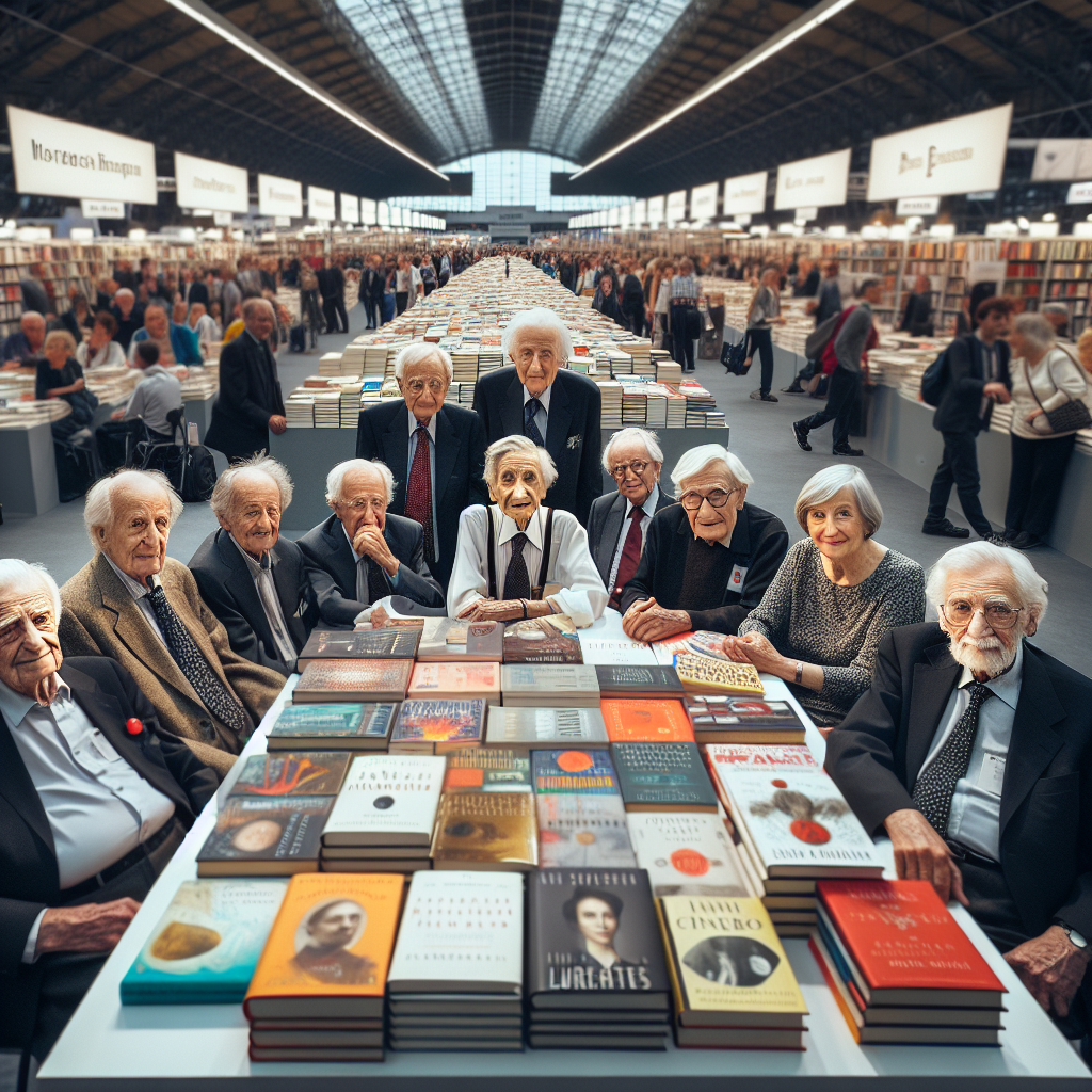 Rushdie, Pamuk e Gurnah: i premi Nobel conquistano il Salone del Libro di Torino