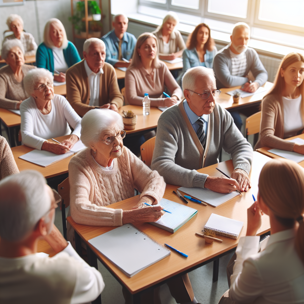 La 'Rimaturità' per gli ex studenti, incluso l'89enne Rita