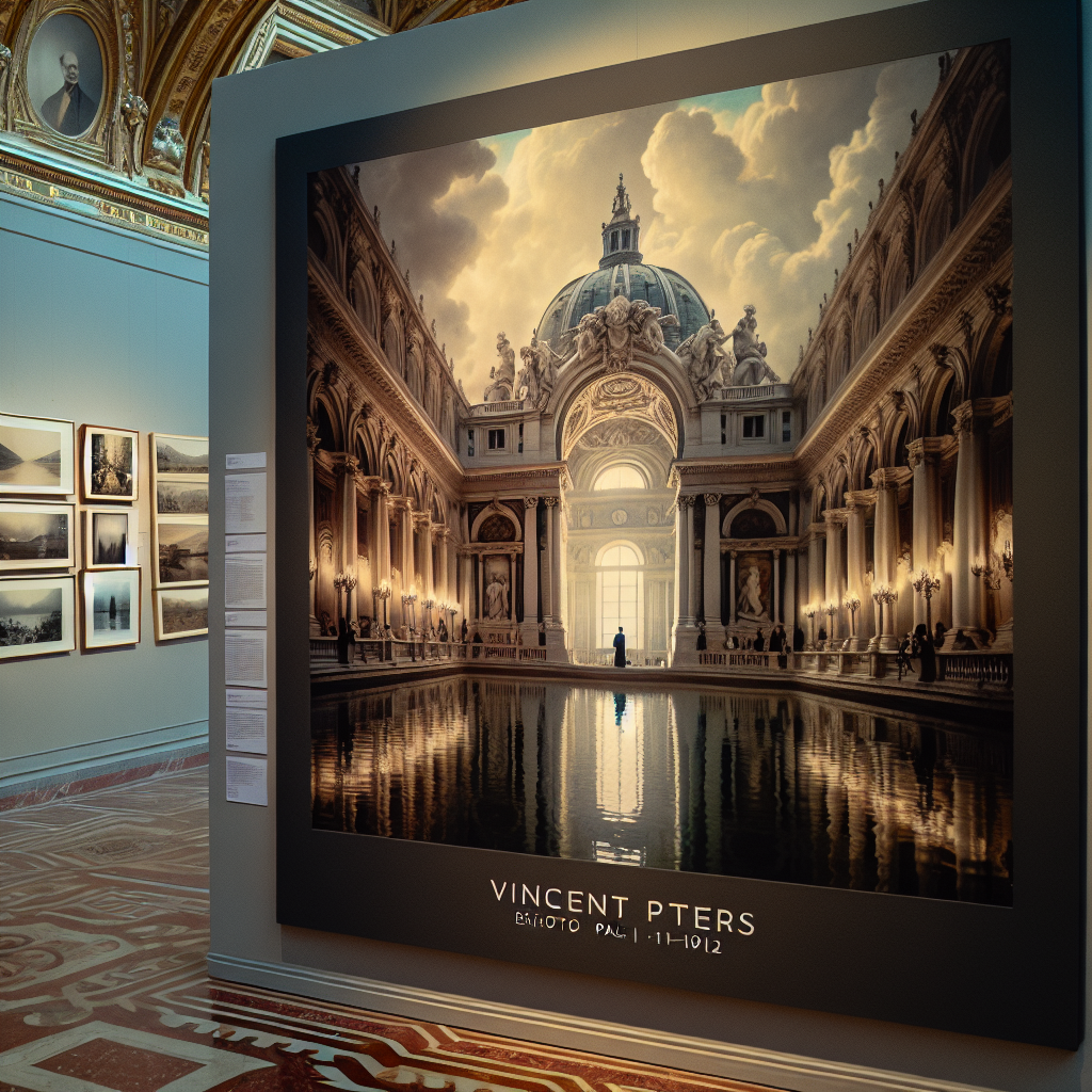 La mostra di Vincent Peters a Palazzo Bonaparte: uno sguardo attraverso gli scatti