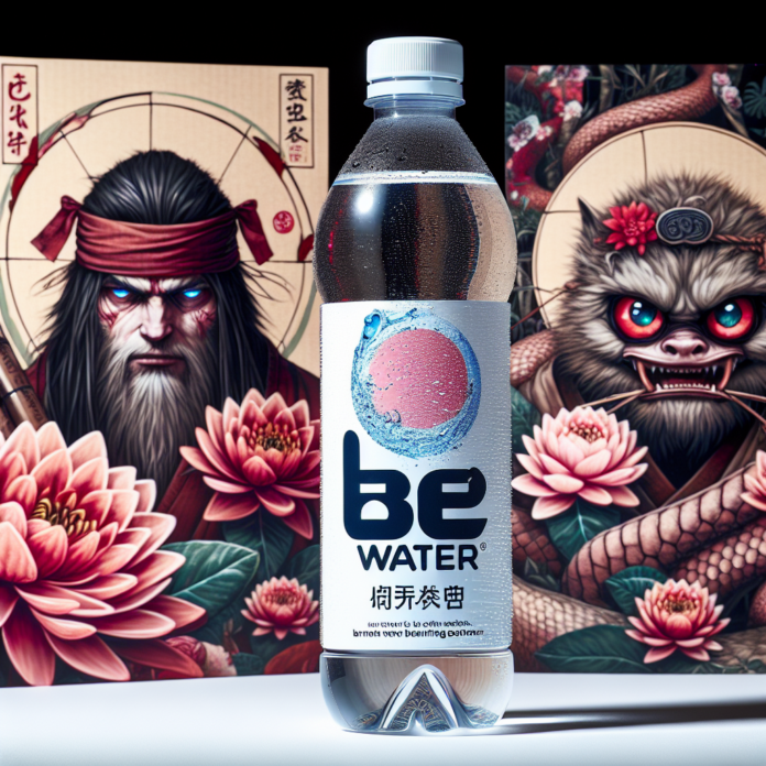 Be Water annuncia l'arrivo di nuovi partner