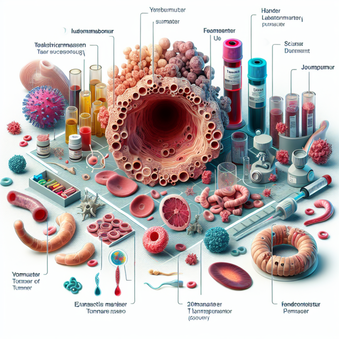 La spia più precoce dei tumori: analisi di 107 proteine del sangue