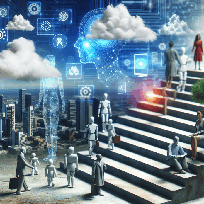 Gli sviluppi dell'intelligenza artificiale