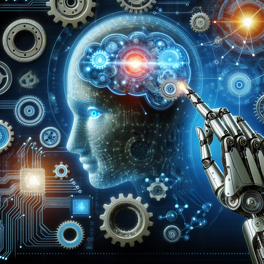 Gli sviluppi dell'intelligenza artificiale